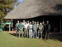 huntingschool